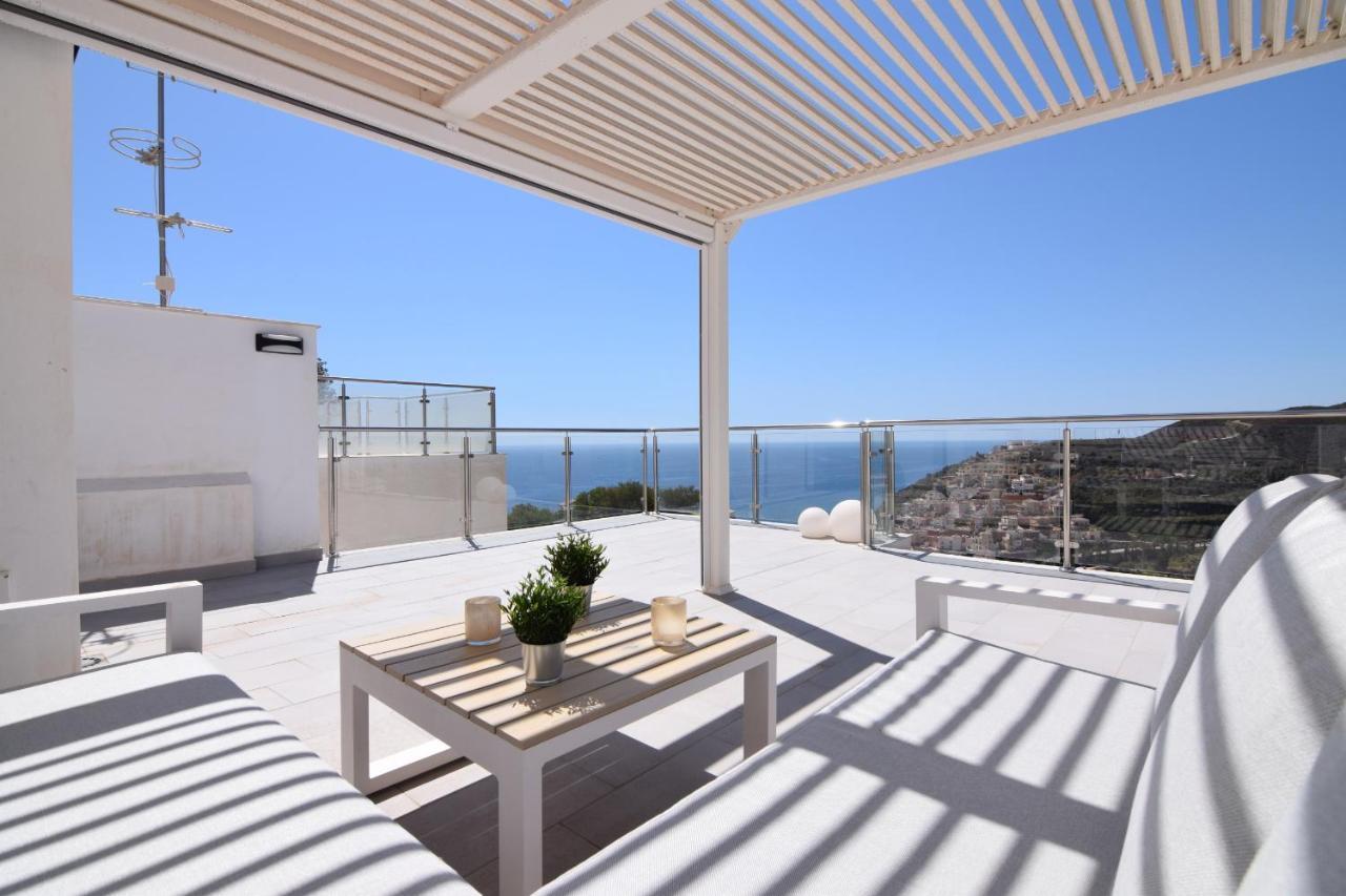 Balcon Del Mar 43 Apto 123 Appartement Málaga