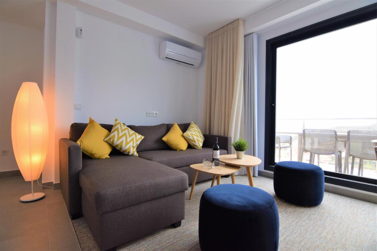 Appartement Balcon Del Mar 43 Apto 123 *