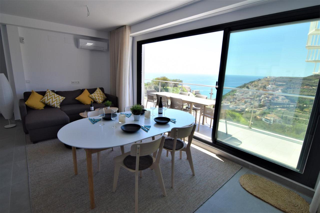 Balcon Del Mar 43 Apto 123 Appartement *
