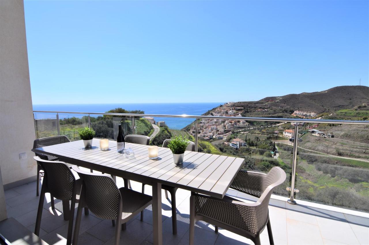 Appartement Balcon Del Mar 43 Apto 123