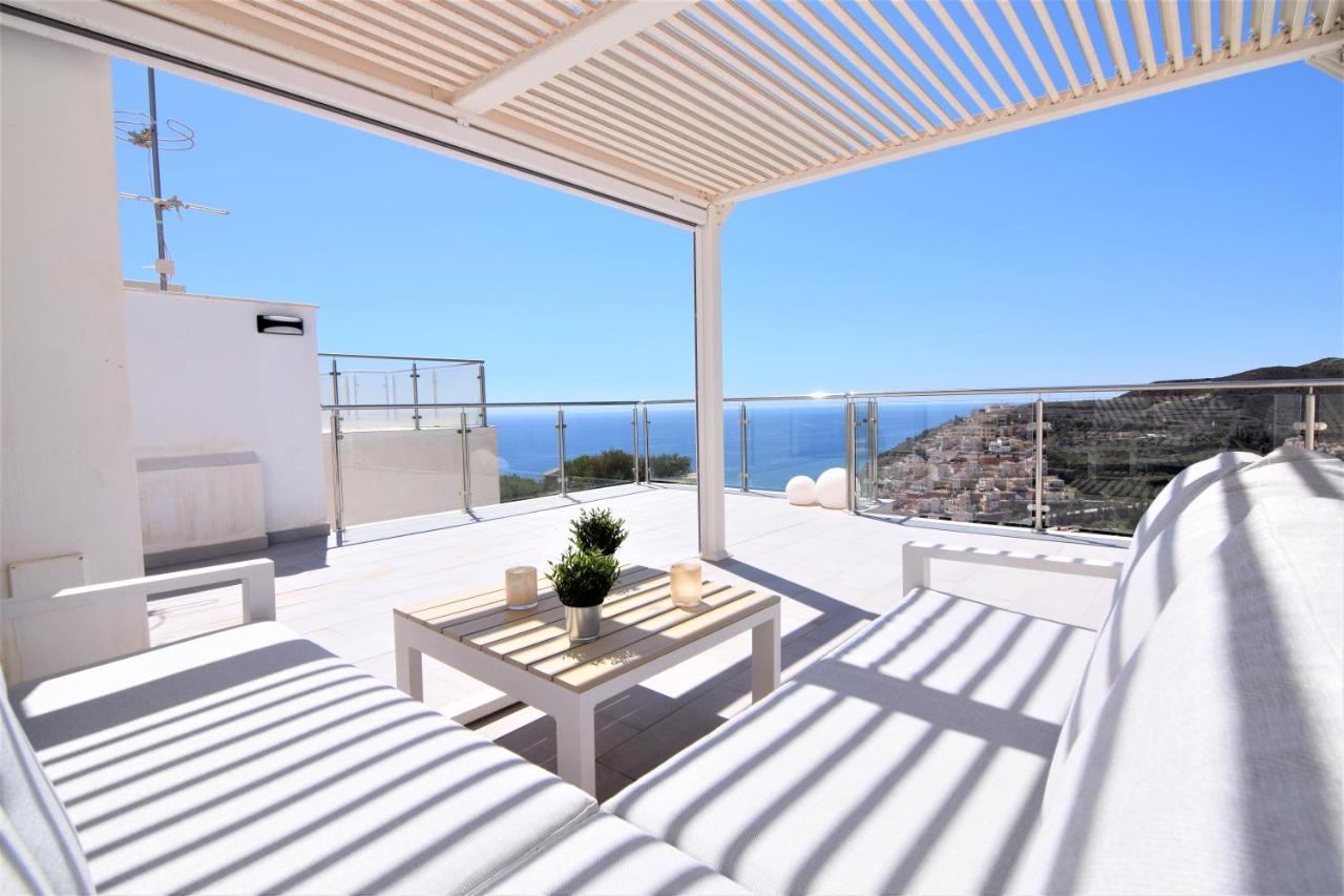 Appartement Balcon Del Mar 43 Apto 123 *