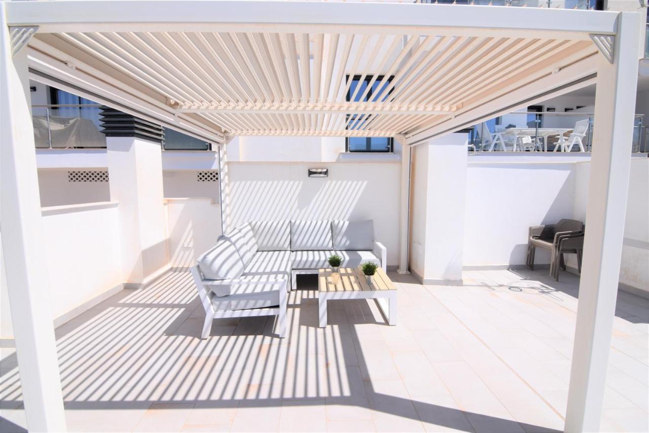 Appartamento Balcon Del Mar 43 Apto 123