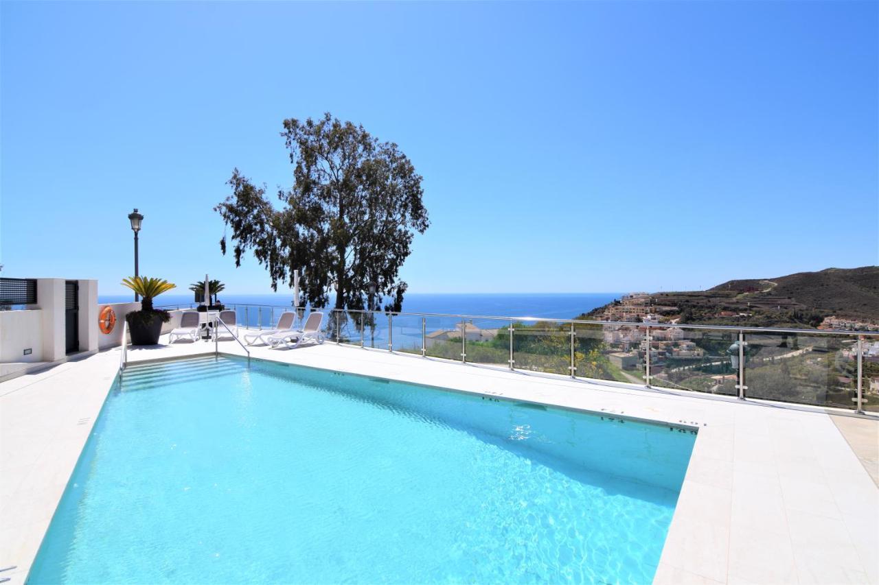 Appartement Balcon Del Mar 43 Apto 123 *