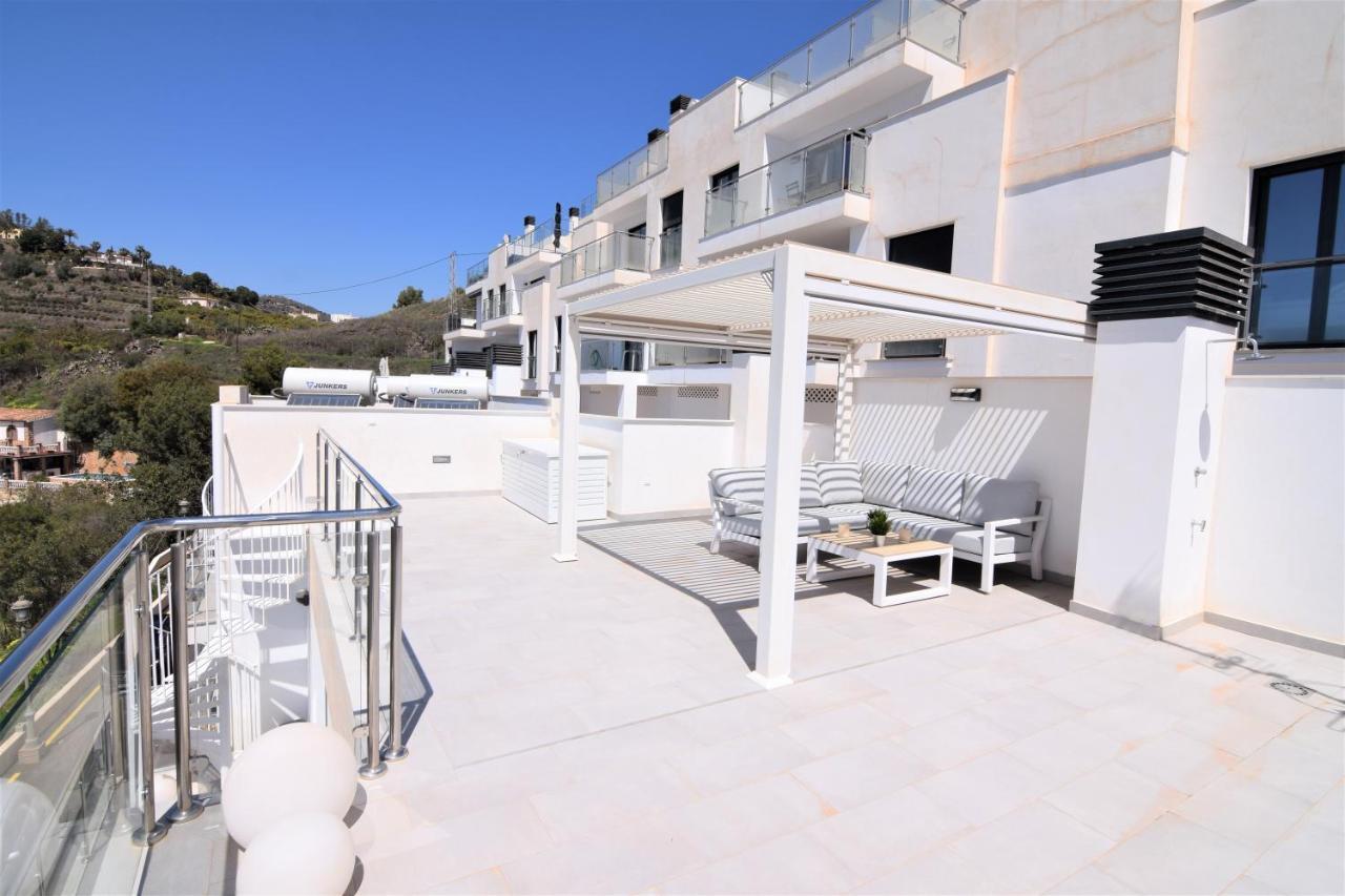 Balcon Del Mar 43 Apto 123 Appartement
