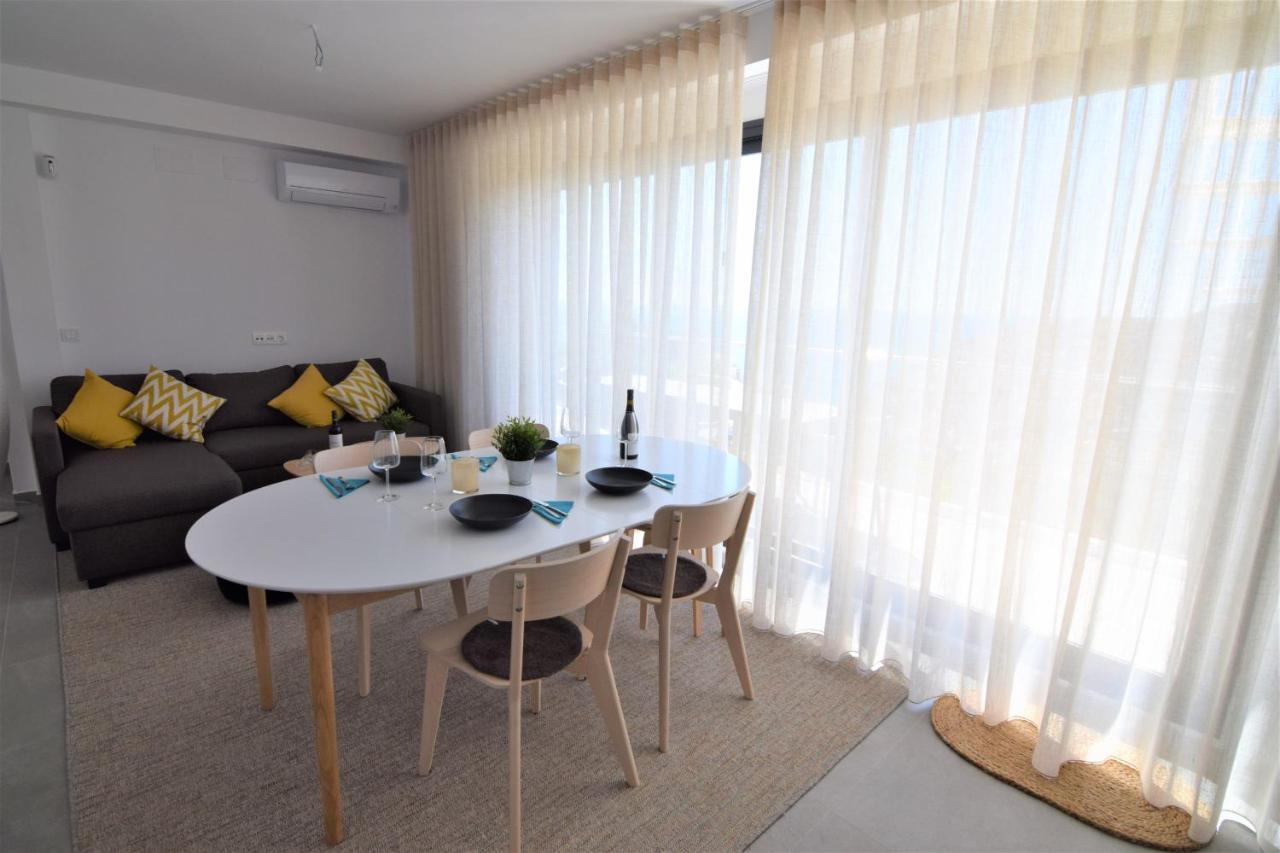 Balcon Del Mar 43 Apto 123 Appartement