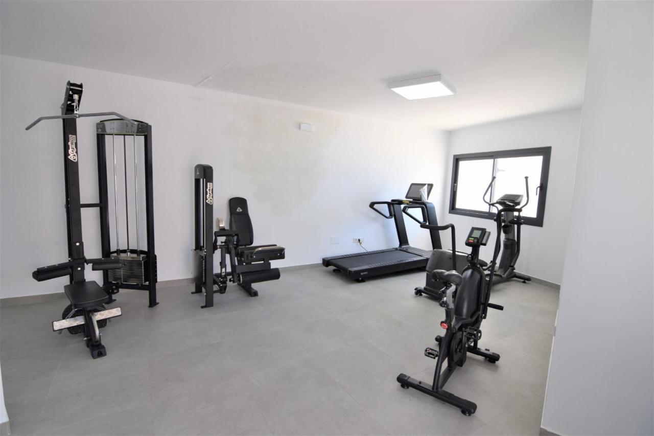 Appartement Balcon Del Mar 43 Apto 123