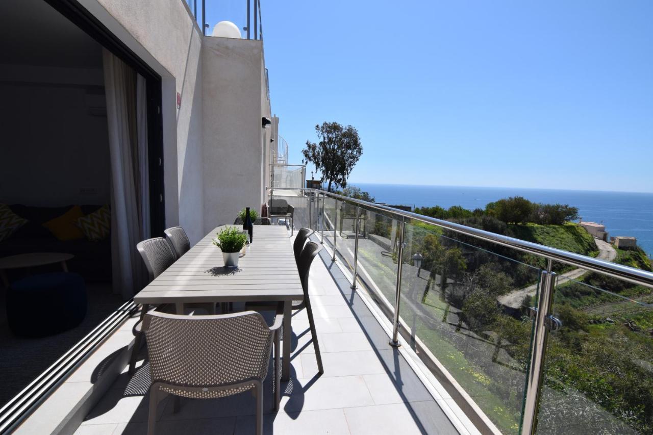 Appartement Balcon Del Mar 43 Apto 123 Málaga
