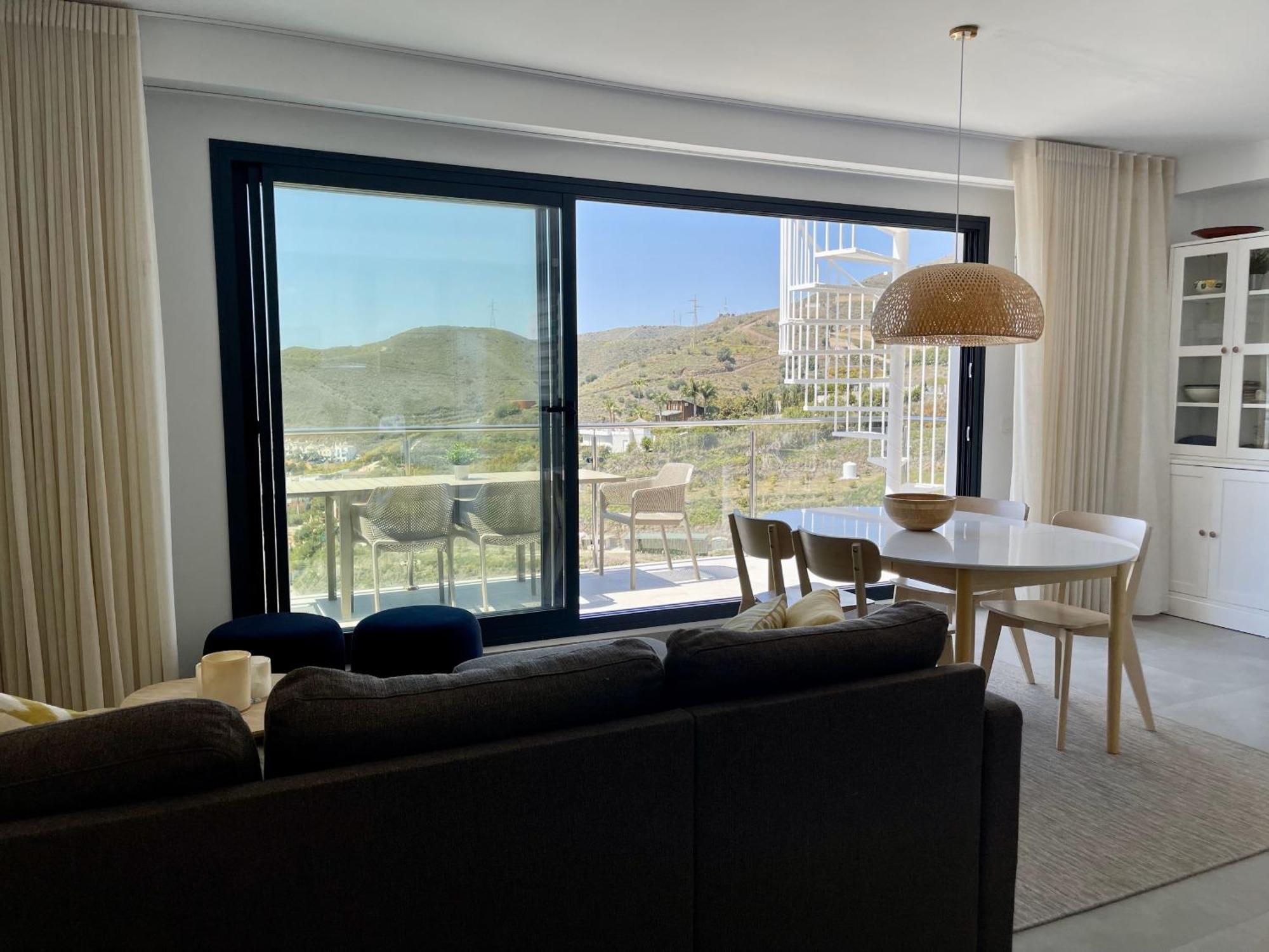 Appartement Balcon Del Mar 43 Apto 123 Málaga
