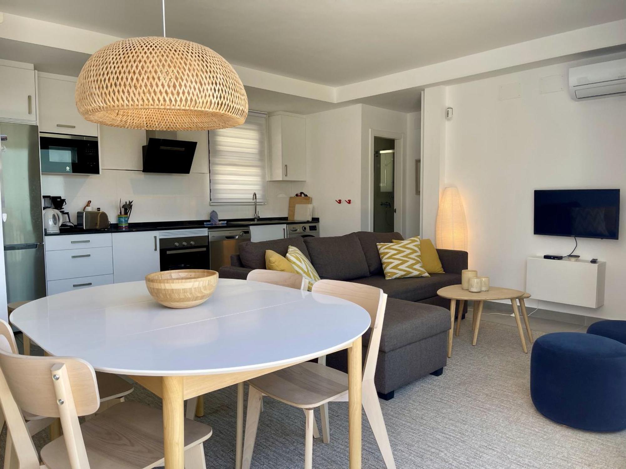 Balcon Del Mar 43 Apto 123 Appartement *