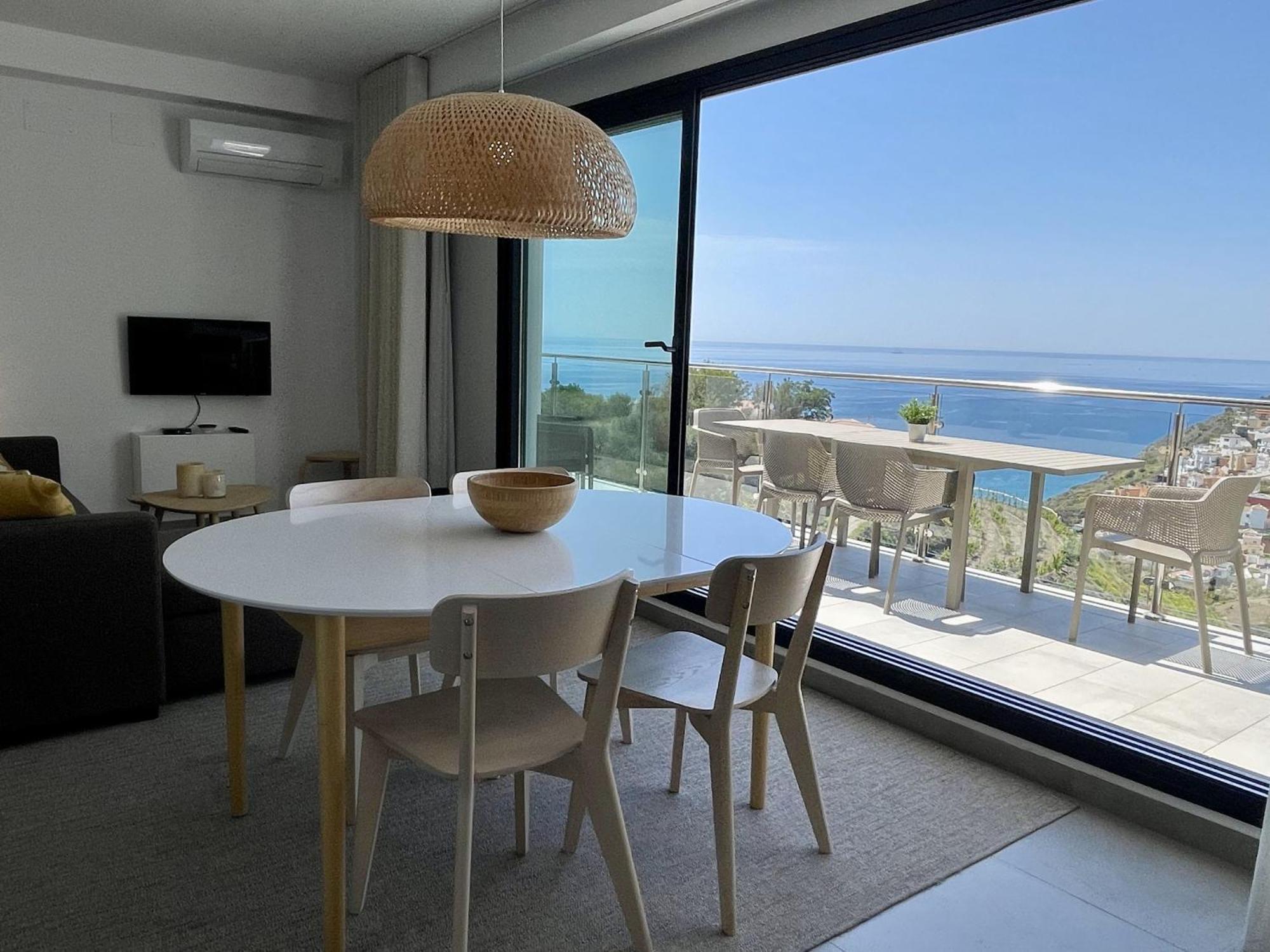 Appartamento Balcon Del Mar 43 Apto 123 *