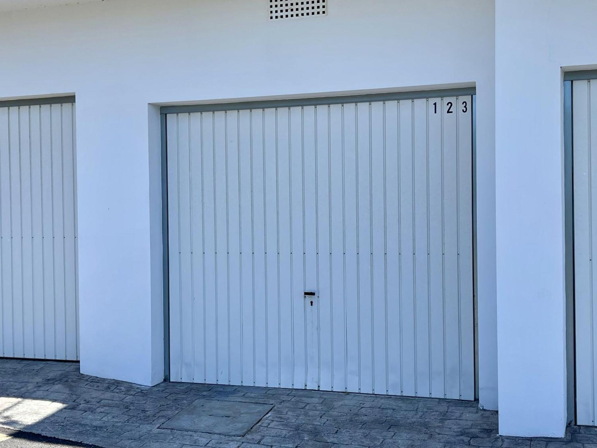 Appartement Balcon Del Mar 43 Apto 123 Málaga