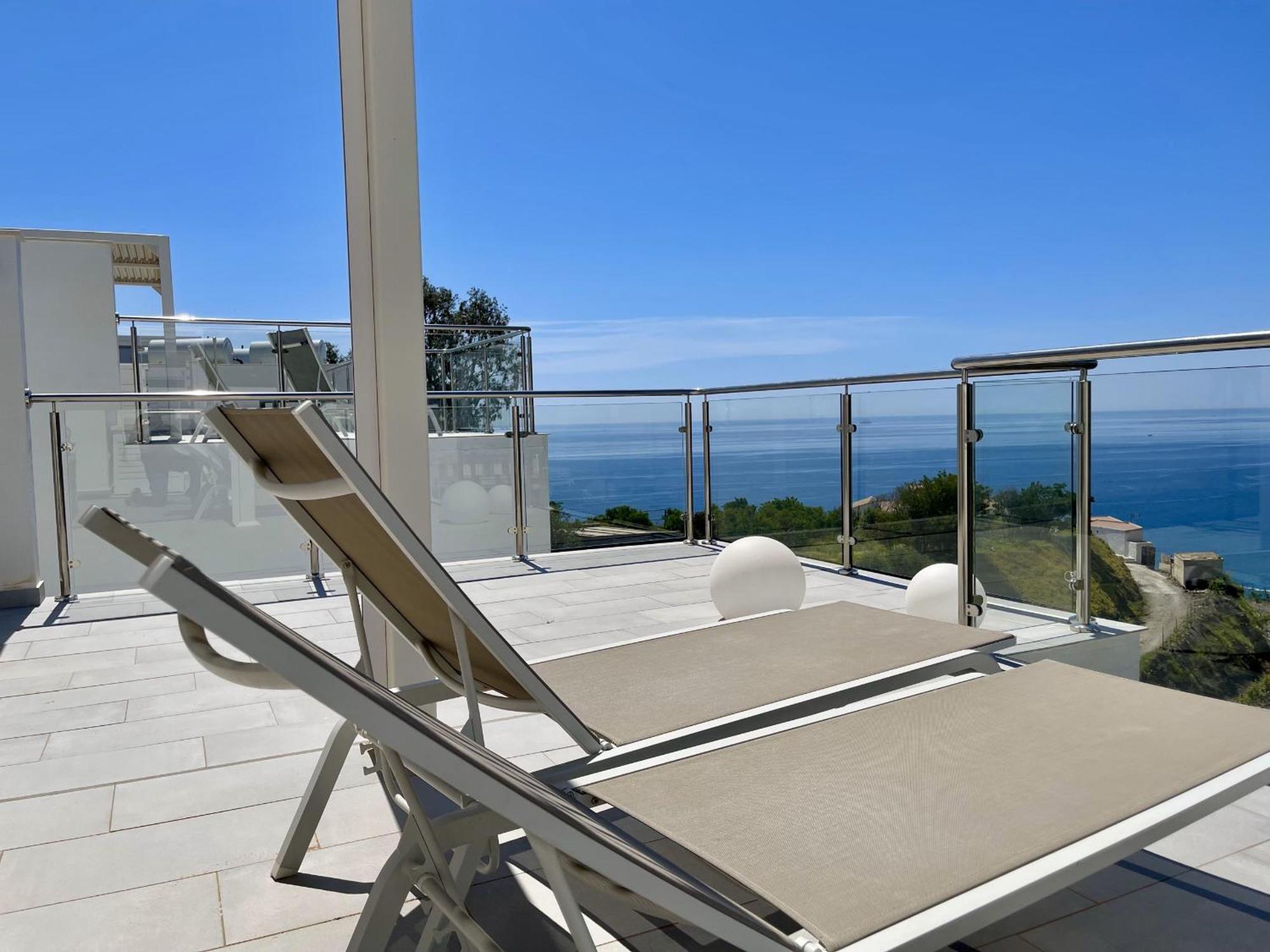 Balcon Del Mar 43 Apto 123 Appartement *