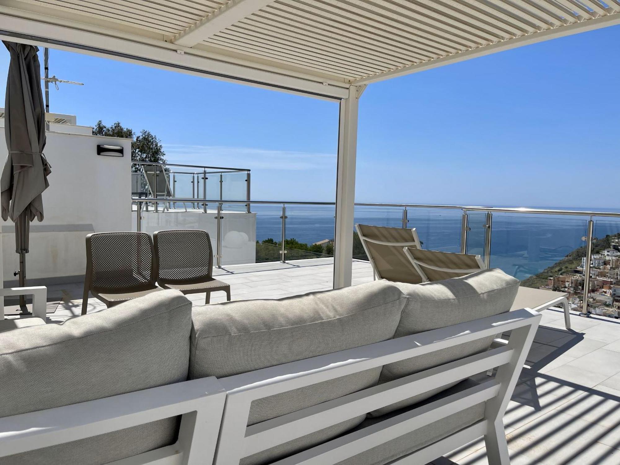 Appartement Balcon Del Mar 43 Apto 123 *