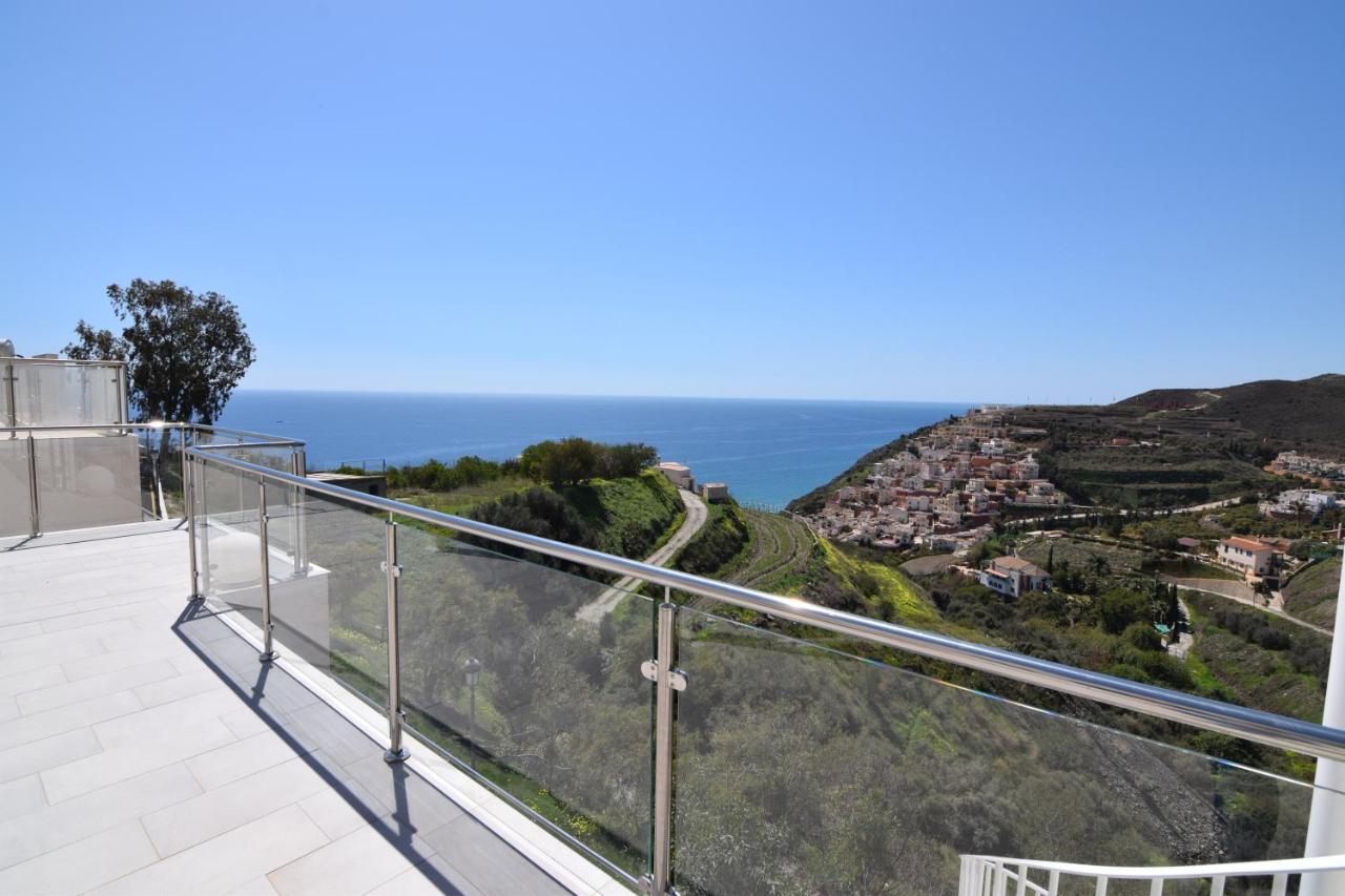 Apartment Balcon Del Mar 43 Apto 123 Málaga